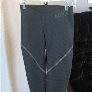 Stella McCartney’s Adidas leggings Black Size Med